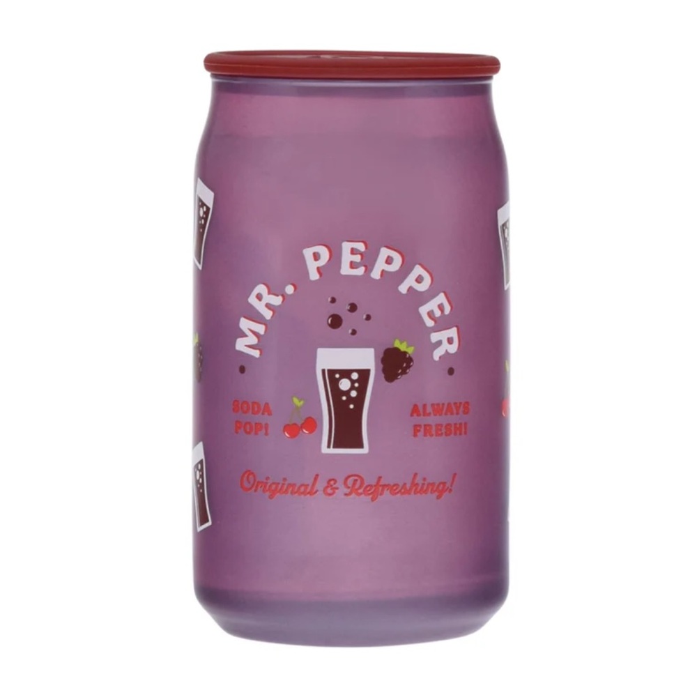 DW Home Mr. Pepper Candle